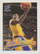 Kobe Bryant 1996-97 Fleer Ultra RC Rookie Card #52