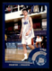 2002-03 Topps #185 Yao Ming Rockets Rookie NM-MT
