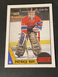1987-88 O-Pee-Chee Patrick Roy #163 Hockey Card