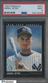 1993 Pinnacle #457 Derek Jeter New York Yankees RC Rookie HOF PSA 9 MINT