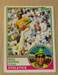 1983 Topps  Mike Norris Card #620 Athletics L1113P5
