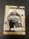 2022-23 SP Authentic Jeff Malott Future Watch Limited Gold 52/99 #184 Jets