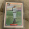 1983 Donruss Hall of Fame Heroes - Cy Young #27 Mint