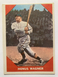 1960 Fleer Baseball Greats Baseball #62 - Honus Wagner - EX-NM