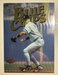 1997 Finest Blue Chips Derek Jeter New York Yankees #15