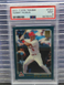 2001 Topps Traded Albert Pujols Rookie Card RC #T247 PSA 9 (02) Cardinals