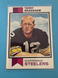 Terry Bradshaw 1973 Topps Football Card #15 Pittsburgh Steelers EX.