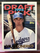 1995 Topps Baseball Paul Konerko #139 Los Angeles Dodgers RC
