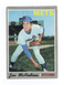 1970 Topps  #246 Jim McAndrew  New York Mets   VG Condition