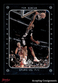 1997-98 SP Authentic #165 Tim Duncan Future Watch ROOKIE RC SPURS