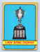 1972-73 O-Pee-Chee Lady Byng Trophy #168