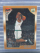 1998-99 Topps Paul Pierce Rookie Card RC #135 HOF Boston Celtics