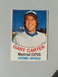 1977 Hostess All-Star Team - #41 Gary Carter FAIR