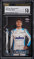 2020 Topps Chrome Formula 1 - F1 Freshest #200 George Russell (RC)