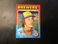 1975  TOPPS CARD#488  BILL TRAVERS   BREWERS     EXMT+