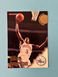 1996-97 NBA Hoops Allen Iverson #295 Rookie RC HOF Philadelphia 76ers See Desc