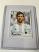 Panini World Cup Sticker 2018 Lionel Messi #288 Mint Straight Out Of Packet