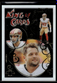 2023 Panini Illusions King of Cards Nick Bosa San Francisco 49ers #11