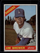 1966 Topps #158 Jim Brewer Trading Card