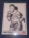 1991 All World Boxing - #63 Ezzard Charles (The Cincinnati Cobra)