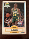 1990 Fleer NBA Card #179 XAVIER MCDANIEL Near Mint Condition