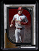 2021 Topps Museum Collection Dylan Carlson Rookie St. Louis Cardinals #54
