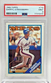 1988 Topps MLB Card #710 Darryl Strawberry New York Mets MINT PSA 9