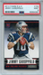 2014 Rookies and Stars #152 Jimmy Garoppolo RC PSA 9