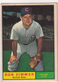 1961 TOPPS DON ZIMMER CHICAGO CUBS #493 (REVIEW PICS) (VG-EX) - 179