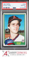 1981 TOPPS #209 DICKIE THON ANGELS PSA 10