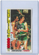 JOHN HAVLICEK 1976-77 Topps Basketball Vintage Card #90 CELTICS - VG-EX (S)