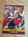 Jim Lachey - 1990 NFL Pro Set #324 - Washington Redskins Football Card