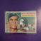 1956 Topps Baseball Hank Bauer New York Yankees Card #177