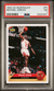 Michael Jordan - 1992 Upper Deck McDonald's Card #P5 - PSA7 Near Mint