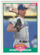 RANDY JOHNSON 1989 Score Rookie Traded #77T RC Rookie SEATTLE MARINERS