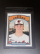 2021 Topps Heritage Minors #85 GUNNAR HENDERSON Rookie GCL Orioles