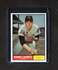 1961 Topps Barry Latman Cleveland Indians Pitcher High Number #560