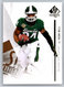 2013 SP Authentic #26 Le'Veon Bell Rookie Michigan State Spartans