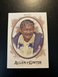 2017 Topps Allen and Ginter Efren Reyes Rookie Card #58 Pool Legend