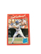 1990 Donruss - Rated Rookie #43 Scott Coolbaugh (RC)