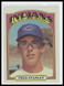 Topps 1972 Topps Fred Stanley #59 Rookie