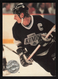 1991-92 Pro Set Platinum #52 Wayne Gretzky Card TCCCX