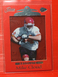Mike Cloud 1999 Playoff Absolute SSD Red Rookie #182