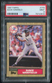 1987 Topps Baseball Card #770 Dave Winfield - HOF - NY Yankees - PSA 9 MINT