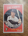Jim Rivera 1959 Topps Baseball Card #213 EX