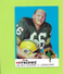 1969 TOPPS #55 RAY NITSCHKE PACKERS NR-MINT