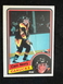 1984-85 O-Pee-Chee Hockey Rookie Cam Neely #327 Vancouver Canucks 🔥🔥