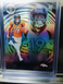 Marvin Mims 2023 Panini Illusions #34 Base Rookie RC