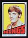 1972-73 Topps John Mengelt #146 Rookie RC