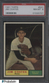 1961 Topps #531 Jim Coates New York Yankees PSA 8 NM-MT